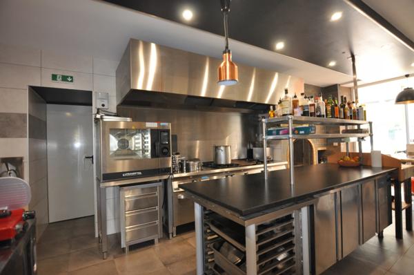 Moulin du XIXe siècle transformé en gîtes et chambres d’hôtes