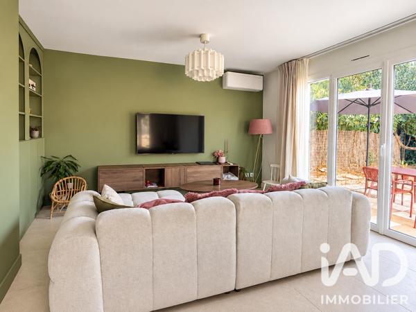 Maison à vendre 4 pièces 83 m² Fréjus