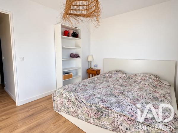 Maison à vendre 4 pièces 83 m² Fréjus