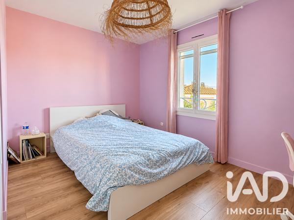 Maison à vendre 4 pièces 83 m² Fréjus