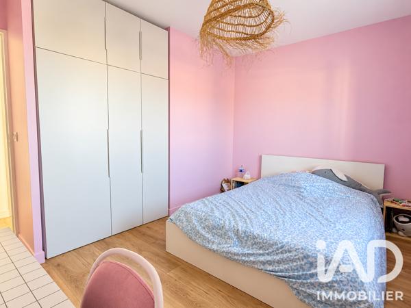 Maison à vendre 4 pièces 83 m² Fréjus