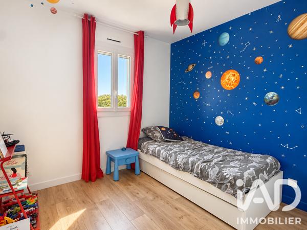 Maison à vendre 4 pièces 83 m² Fréjus
