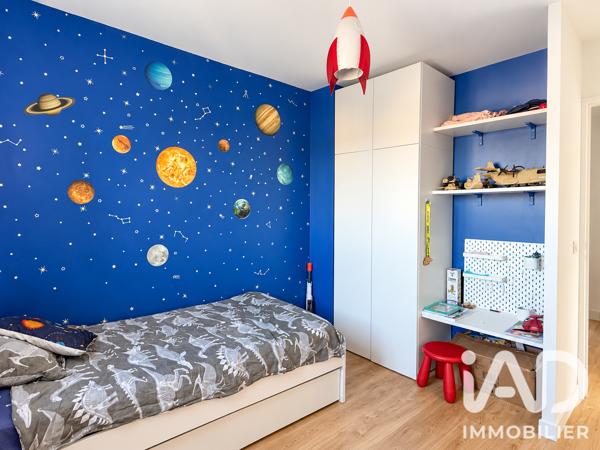 Maison à vendre 4 pièces 83 m² Fréjus