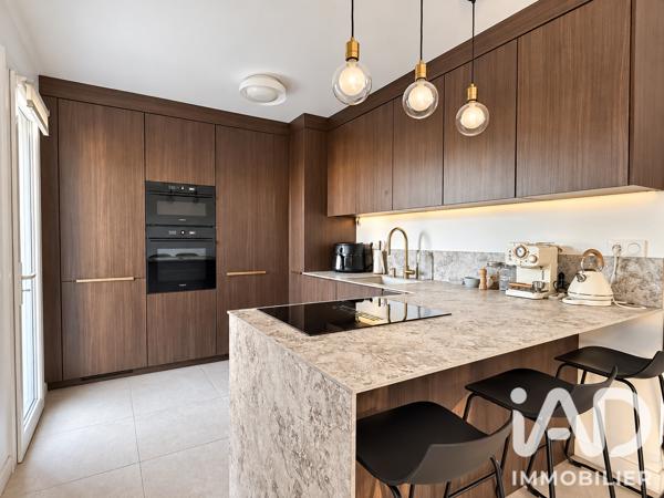 Maison à vendre 4 pièces 83 m² Fréjus