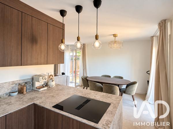 Maison à vendre 4 pièces 83 m² Fréjus