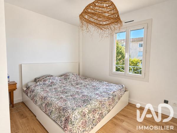 Maison à vendre 4 pièces 83 m² Fréjus