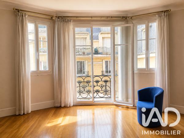 Appartement (prestige) à vendre 8 pièces 178,61 m² 