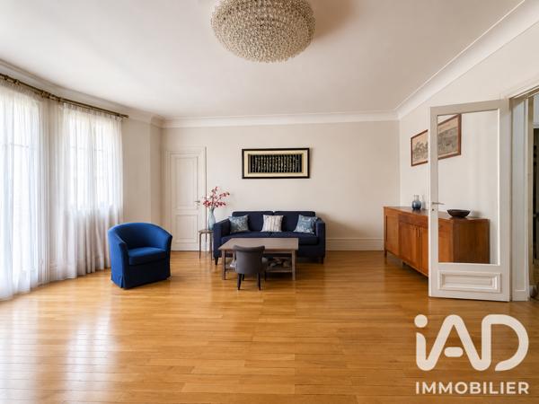Appartement (prestige) à vendre 8 pièces 178,61 m² 