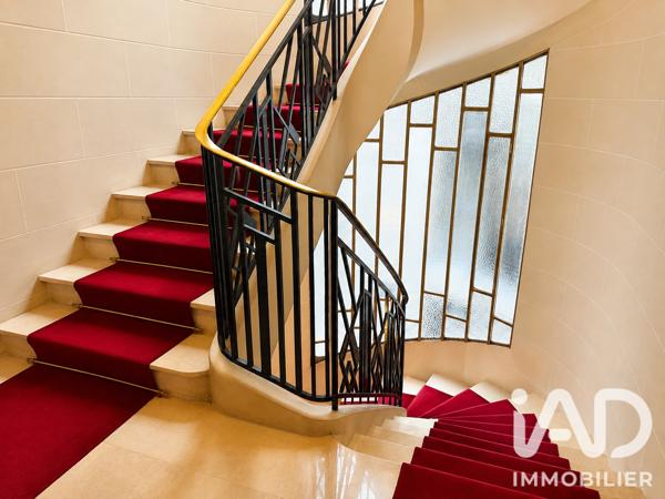 Appartement (prestige) à vendre 8 pièces 178,61 m² 