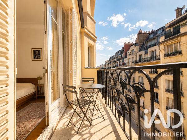 Appartement (prestige) à vendre 8 pièces 178,61 m² 