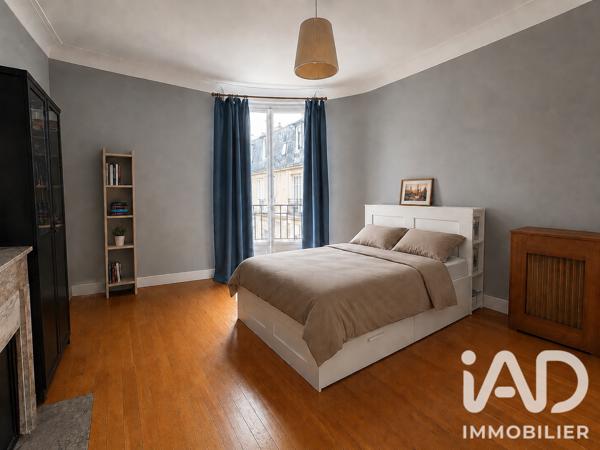 Appartement (prestige) à vendre 8 pièces 178,61 m² 