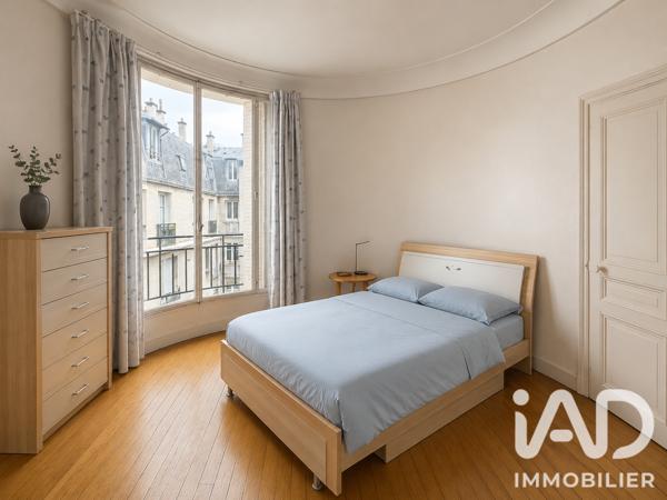 Appartement (prestige) à vendre 8 pièces 178,61 m² 