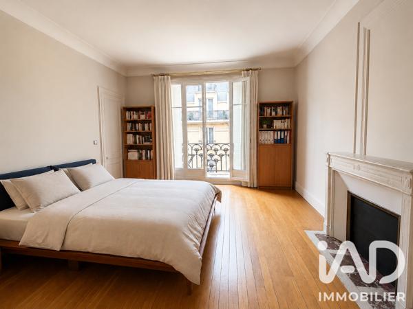 Appartement (prestige) à vendre 8 pièces 178,61 m² 