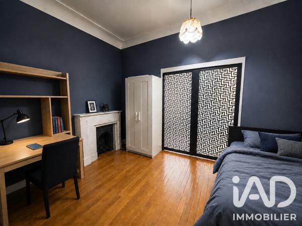 Appartement (prestige) à vendre 8 pièces 178,61 m² 