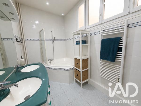 Appartement (prestige) à vendre 8 pièces 178,61 m² 