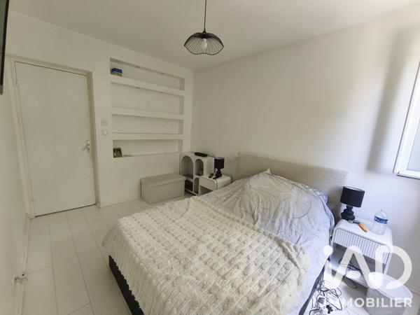 Appartement à vendre 4 pièces 81,5 m² Tours
