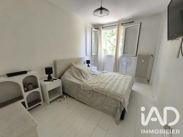 Appartement à vendre 4 pièces 81,5 m² Tours