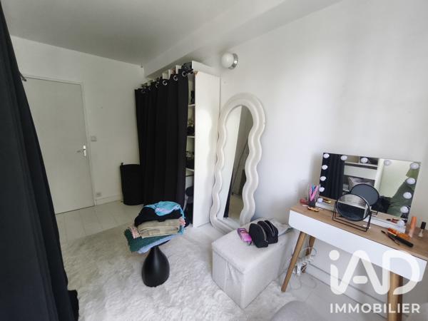 Appartement à vendre 4 pièces 81,5 m² Tours