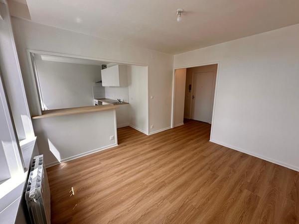 Appartement Rethel 2 pièce(s) 46.40 m2
