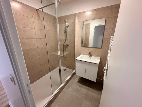 Appartement Rethel 2 pièce(s) 46.40 m2
