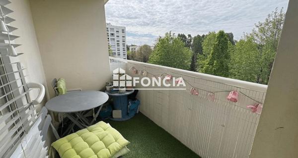 À vendre Appartement 4 pièces 61.5 m² - Fresnes 94260