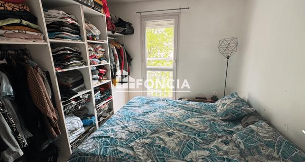 À vendre Appartement 4 pièces 61.5 m² - Fresnes 94260