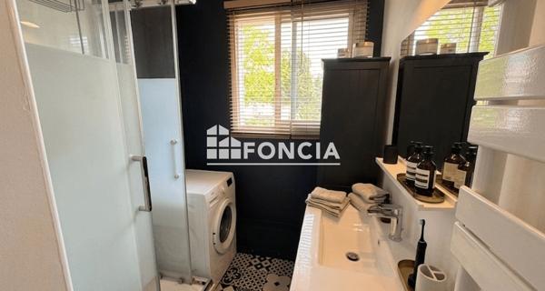 À vendre Appartement 4 pièces 61.5 m² - Fresnes 94260
