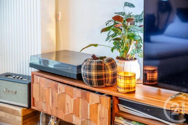 Appartement F4 à vendre  4 pièces - 83,54 m2 CHESSY - 77