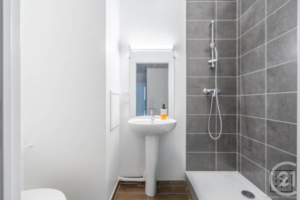 Appartement F4 à vendre  4 pièces - 83,54 m2 CHESSY - 77