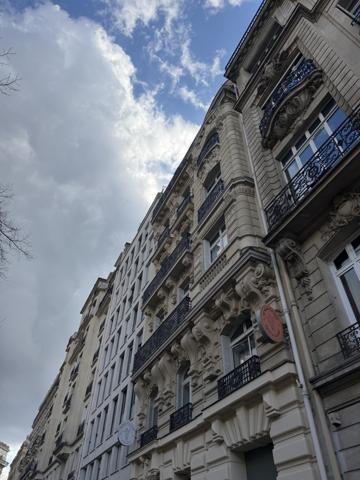 Paris (75001) OFF MARKET /Immeuble de caractère – Hyper centre, secteur Châtelet
