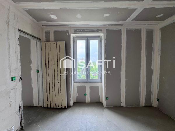 2P optimisé, base rénovée, fort potentiel