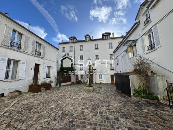 2P optimisé, base rénovée, fort potentiel