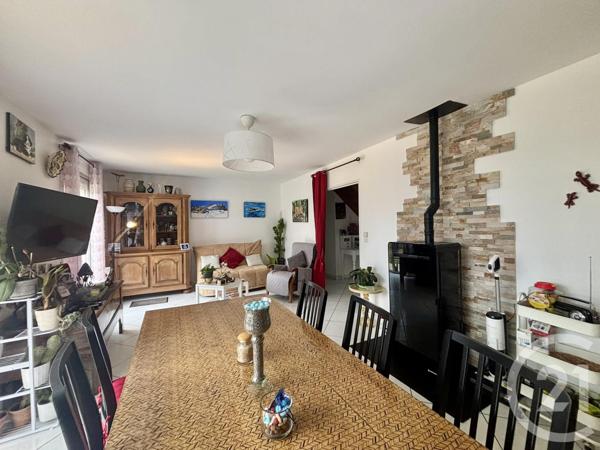 Maison à vendre  7 pièces - 114,60 m2 LE MALESHERBOIS - 45