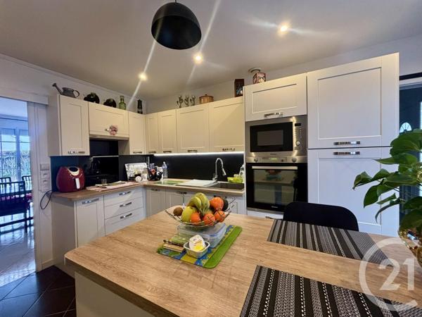 Maison à vendre  7 pièces - 114,60 m2 LE MALESHERBOIS - 45