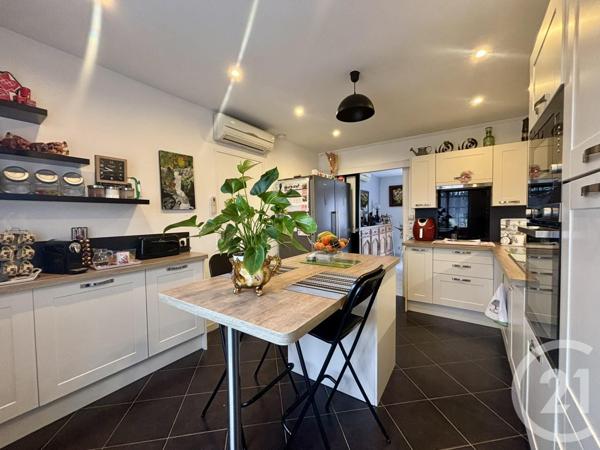 Maison à vendre  7 pièces - 114,60 m2 LE MALESHERBOIS - 45