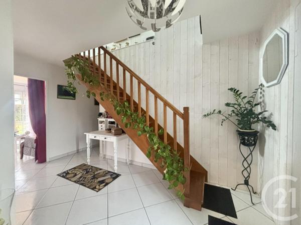 Maison à vendre  7 pièces - 114,60 m2 LE MALESHERBOIS - 45