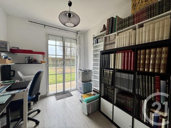 Maison à vendre  7 pièces - 114,60 m2 LE MALESHERBOIS - 45