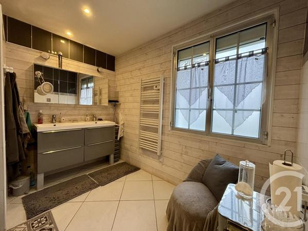 Maison à vendre  7 pièces - 114,60 m2 LE MALESHERBOIS - 45