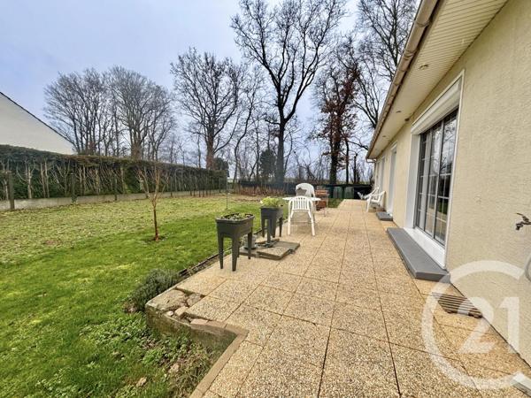 Maison à vendre  7 pièces - 114,60 m2 LE MALESHERBOIS - 45