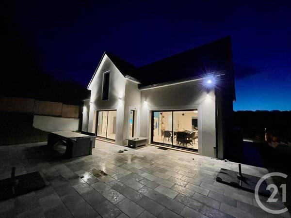 Maison à vendre  13 pièces - 193,07 m2 VERNON - 27