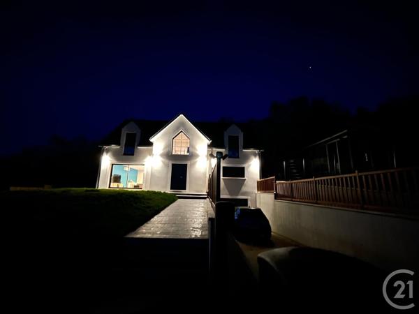 Maison à vendre  13 pièces - 193,07 m2 VERNON - 27