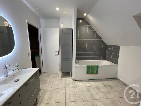 Maison à vendre  13 pièces - 193,07 m2 VERNON - 27