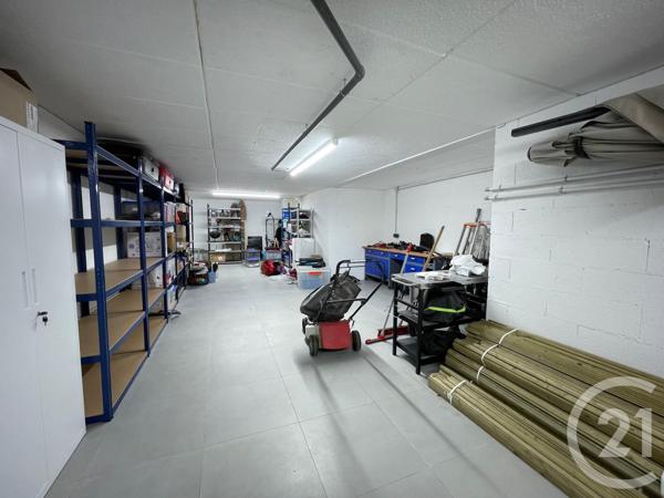 Maison à vendre  13 pièces - 193,07 m2 VERNON - 27