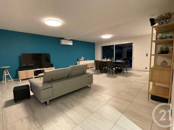 Maison à vendre  13 pièces - 193,07 m2 VERNON - 27