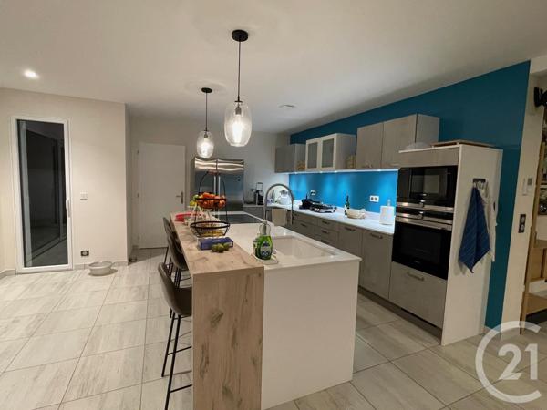 Maison à vendre  13 pièces - 193,07 m2 VERNON - 27