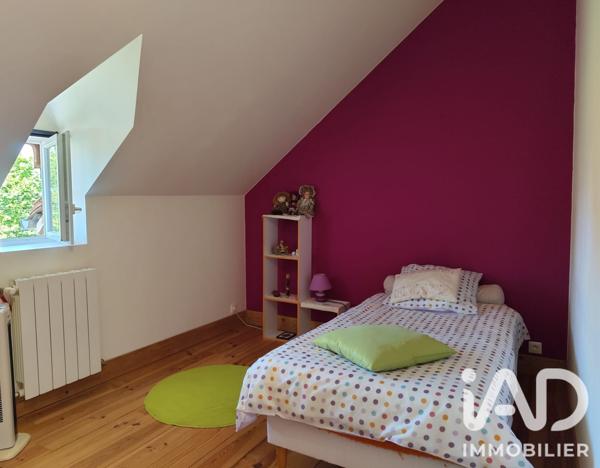 Maison à vendre 5 pièces 130 m² Cherisy