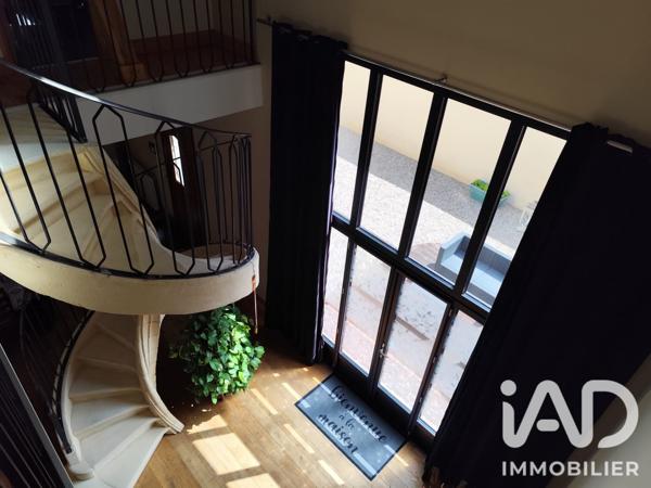 Maison à vendre 5 pièces 130 m² Cherisy