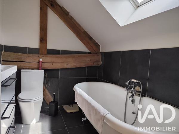 Maison à vendre 5 pièces 130 m² Cherisy