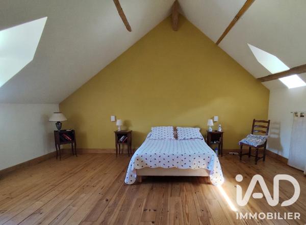 Maison à vendre 5 pièces 130 m² Cherisy