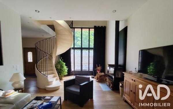 Maison à vendre 5 pièces 130 m² Cherisy